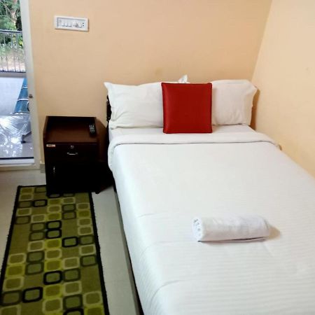 Mangalappillil Homestay Munnar Exterior photo