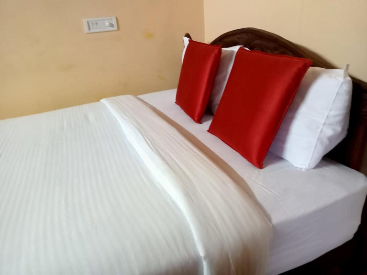Mangalappillil Homestay Munnar Exterior photo