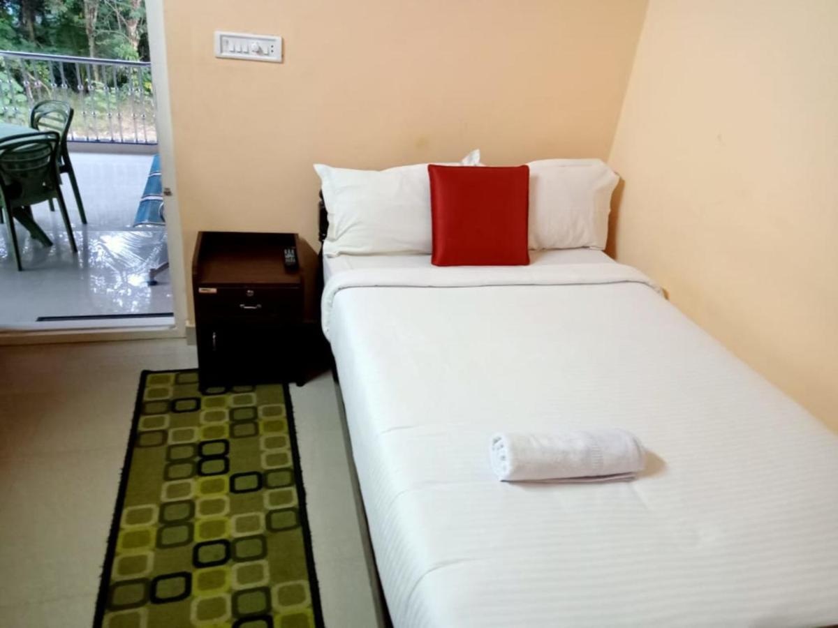 Mangalappillil Homestay Munnar Exterior photo